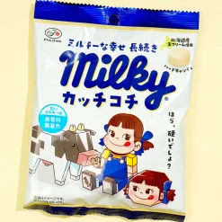 Kachikochi Milky Peko-Chan Candy