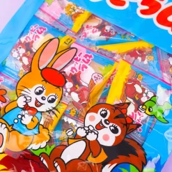 Kakudai Pillow Kuppy Ramune Candy - Assorted