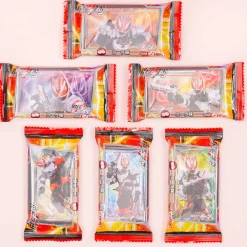 Kamen Rider Geez Ramune Candy