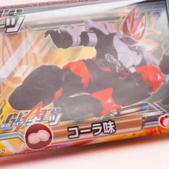 Kamen Rider Geez Ramune Candy