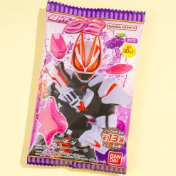 Kamen Rider Saber Gummy - Grape