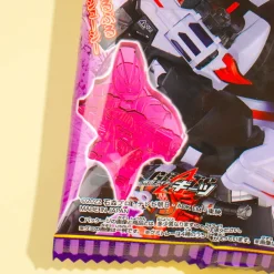 Kamen Rider Saber Gummy - Grape