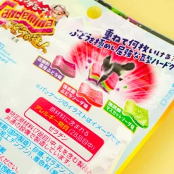 Kanro Candemina Sour Candy - Grape Master