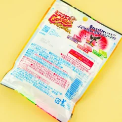 Kanro Candemina Sour Candy - Grape Master