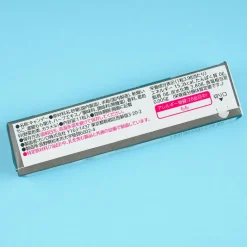 Kanro Cosmetic Lipstick Throat Candy - Strawberry Peach