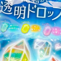 Kanro Crystal Drop Fancy Ore Candy