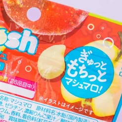 Kanro Marosh Marshmallow - Apple Soda