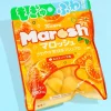 Kanro Marosh Marshmallow - Orange Soda