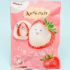 Kanro Mochi Strawberry Candy