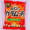 Karamucho 40th Anniversary Potato Sticks - Hot Chilli