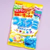 Kasugai Tsubu Gummy Candy - Sour Soda