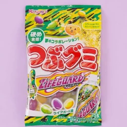 Kasugai Tsubu Gummy Candy - Lifeguard