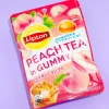 Kasugai x Lipton Peach Tea In Gummy