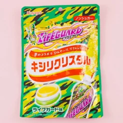 Kasugai Xylicrystal Throat Candy - Lifeguard Soda