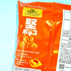 Kata Poteco Potato Ring Snacks - Butter Soy Sauce