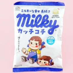 Katchkochi Milky Peko-Chan Candy