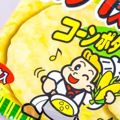 Kato Potato Snacks - Corn Potage