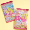 Kimi to Idol Pretty Cure Kirakira Gummy Candy With Card