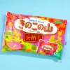 Kinoko No Yama Chocolate Biscuit Family Pack - Sweet Potato