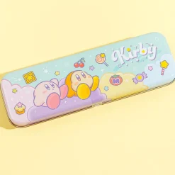 Kirby & Waddle Dee Chocolate With Case