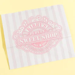 Kirby & Waddle Dee Chocolate With Case