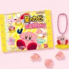 Kirby Apple Gummy Candy With Charm