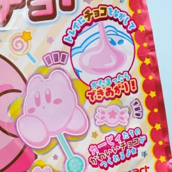 Kirby Chocolate DIY Candy Kit
