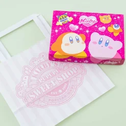 Kirby Chocolate Gift Box - Medium