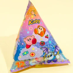 Kirby Halloween Cookie Pack - Butter & Cocoa