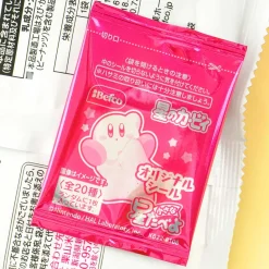 Kirby Hoshitabeyo Rice Crackers - Pizza