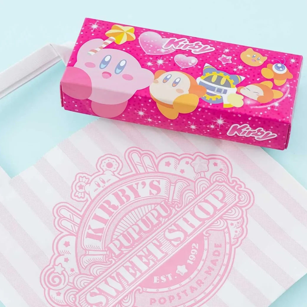 Kirby Mini Chocolate Gift Box