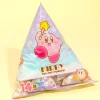 Kirby Of The Stars Children’s Day Triangle Cookie Pack