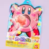 Kirby of The Stars Gummy Candy