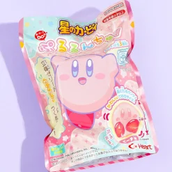 Kirby Pururunchu! Jelly DIY Candy Kit