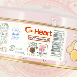 Kirby's Dream Land Chocolate Can With Gift Bag