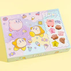 Kirby's Dream Land Chocolate Box