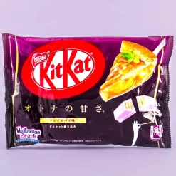 Kit Kat Chocolates - Apple Pie