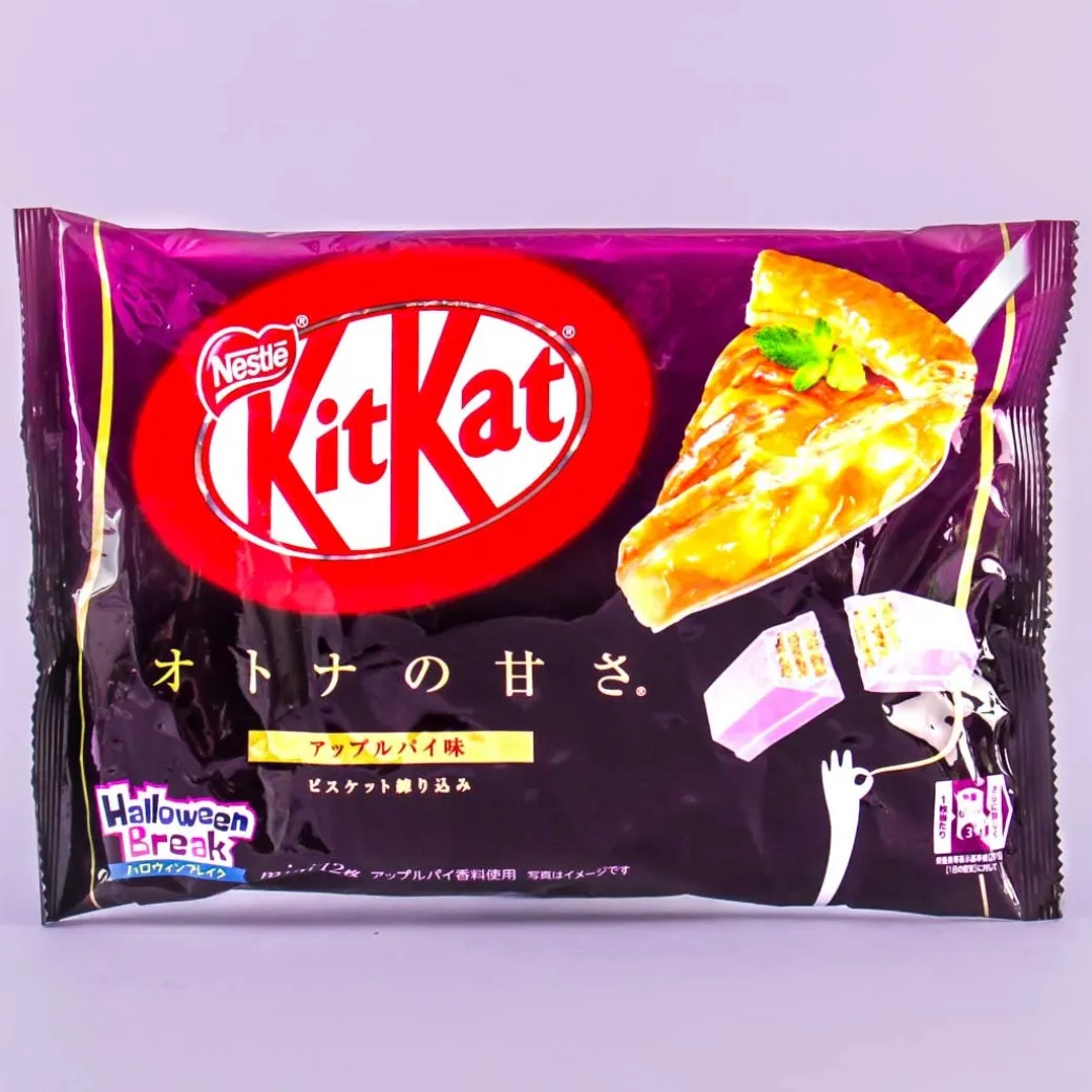 Kit Kat Chocolates - Apple Pie