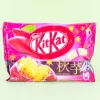 Kit Kat Chocolates - Autumn Sweet Potato