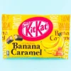 Kit Kat Chocolates - Banana Caramel