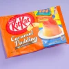 Kit Kat Chocolates - Caramel Pudding