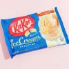Kit Kat Chocolates - Ice Cream