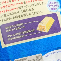 Kit Kat Chocolates - Ice Cream