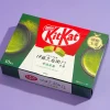 Kit Kat Chocolates - Ito Kyuemon Matcha