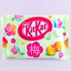Kit Kat Chocolates - Japanese Plum