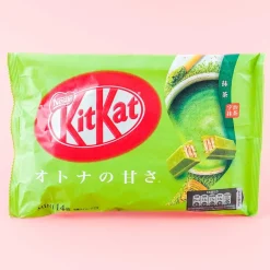 Kit Kat Chocolates - Matcha