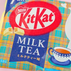 Kit Kat Chocolates - Milk Tea