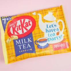 Kit Kat Chocolates - Milk Tea