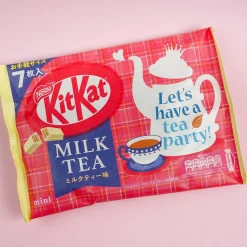 Kit Kat Chocolates - Milk Tea