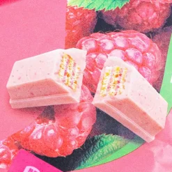 Kit Kat Chocolates - Mini Raspberry